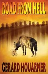 Cover of Road From Hell