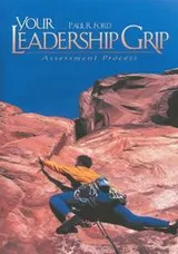 Cover of Your Leadership Grip