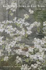 Cover of Illustrated Flora of East Texas