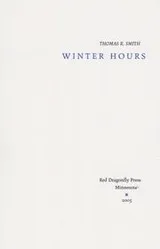 Cover of Winter hours