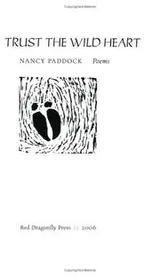 Cover of Trust the Wild Heart