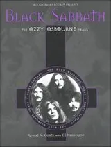 Cover of Black Sabbath