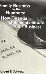 Cover of Family Business by the Numbers