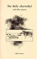Cover of The Daily Chernobyl and other poems