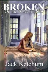 Cover of Broken on the Wheel of Sex - Signed