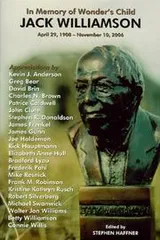 Cover of In Memory of Wonder's Child