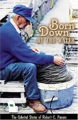 Cover of Born Down By the Water