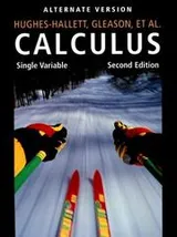 Cover of Calculus