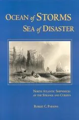 Cover of Ocean of Storms, Sea of Disaster