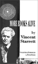Cover of V5 More Books Alive