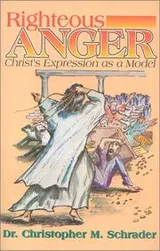 Cover of Righteous Anger