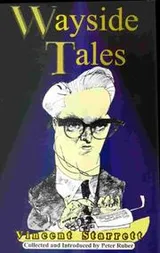 Cover of V12 Wayside Tales