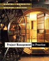 Cover of Project Management in Practice