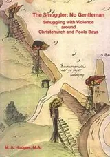 Cover of The Smuggler