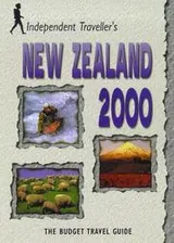 Cover of Independent traveller's New Zealand 2000