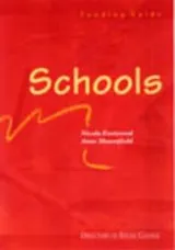 Cover of Schools