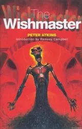 Cover of The Wishmaster