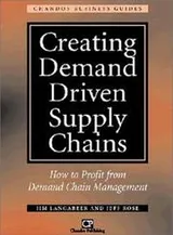 Cover of Creating Competitive Demand Chains