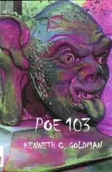 Cover of Poe 103