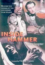 Cover of Inside hammer