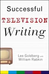 Cover of Successful television writing