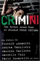 Cover of Crimini