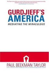 Cover of Gurdjieff\'s America