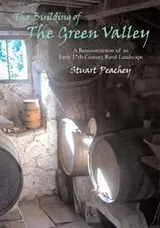Cover of The Building of the Green Valley