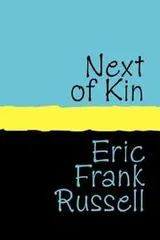 Cover of Next of Kin