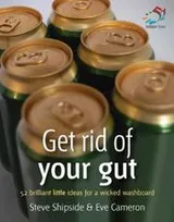 Cover of Get Rid of Your Gut (52 Brilliant Little Ideas)