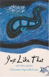 Cover of Just Like That