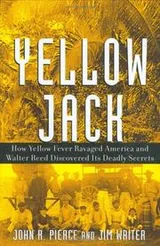 Cover of Yellow Jack
