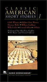 Cover of Classic American Short Stories. I