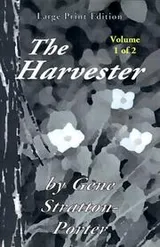 Cover of The Harvester, Vol. 1