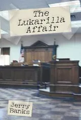 Cover of The Lukarilla Affair