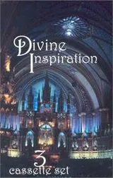 Cover of Divine Inspiration