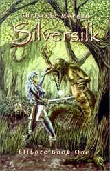 Cover of Silversilk