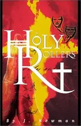 Cover of Holy Rollers