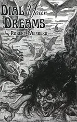 Cover of Dial Your Dreams