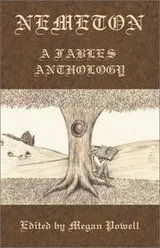 Cover of Nemeton