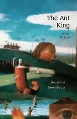 Cover of Ant King
