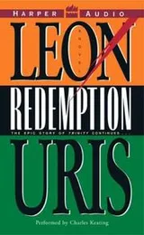 Cover of Redemption Low Price