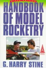 Cover of Handbook of Model Rocketry