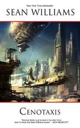 Cover of Cenotaxis