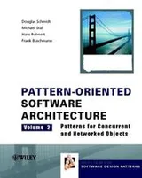 Cover of Pattern-oriented software architecture