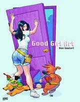 Cover of Good Girl Art