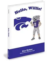 Cover of Hello Willie!