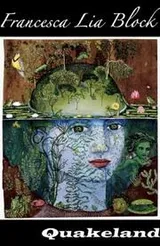 Cover of Quakeland