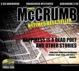 Cover of Happiness Is a Dead Poet & Other Tales