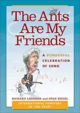 Cover of Ants Are My Friends